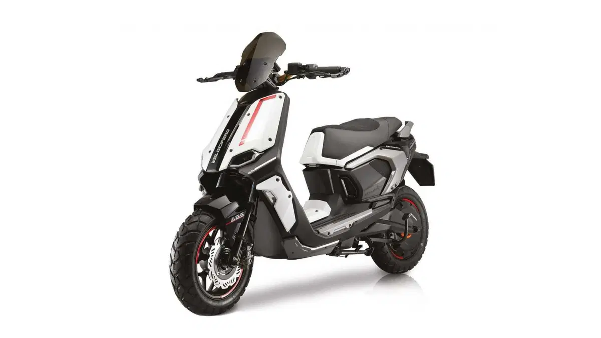 Velocifero Mobster Mobster 180 (2025 - 26)