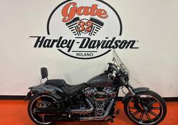 Harley-Davidson Breakout (2021 - 22) usata