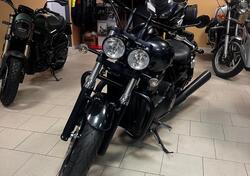 Triumph Thunderbird Nightstorm 1700 ABS (2016 - 17) usata