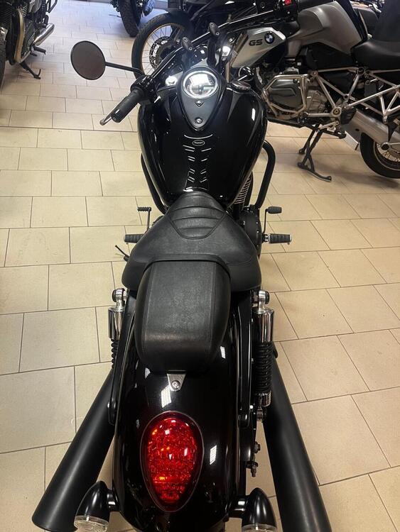 Triumph Thunderbird Nightstorm 1700 ABS (2016 - 17) (4)