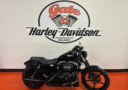 Harley-Davidson 1200 Nightster (2008 - 12) - XL 1200N usata