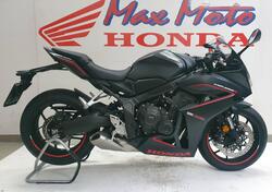 Honda CBR 650 R (2024 - 25) usata