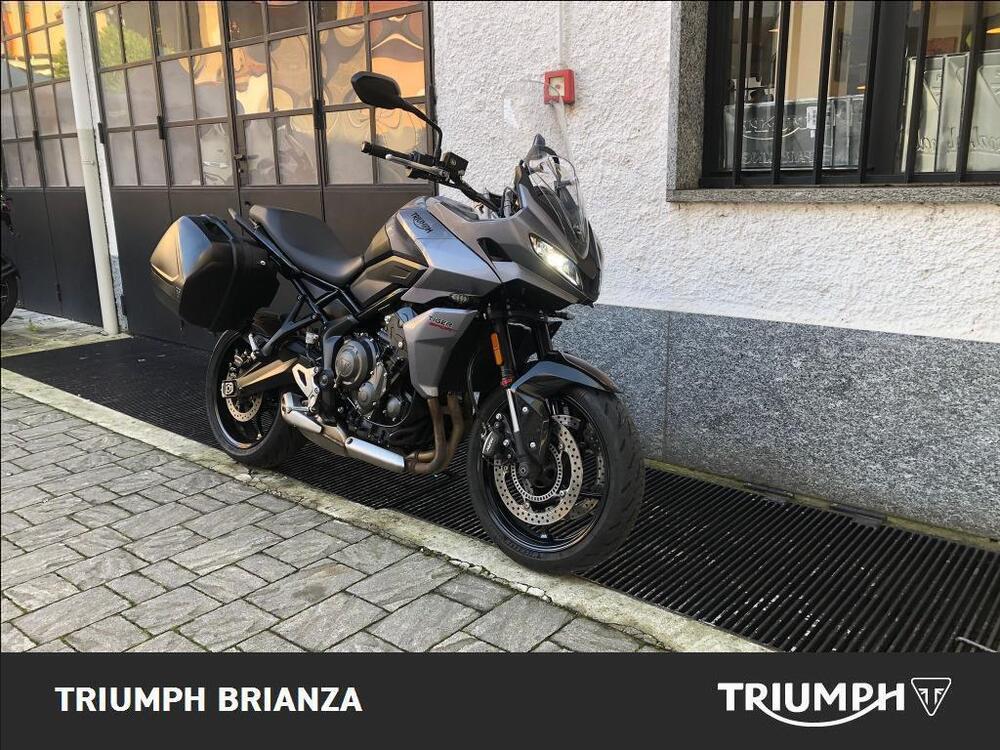 Triumph Tiger Sport 660 (2022 - 24) (2)