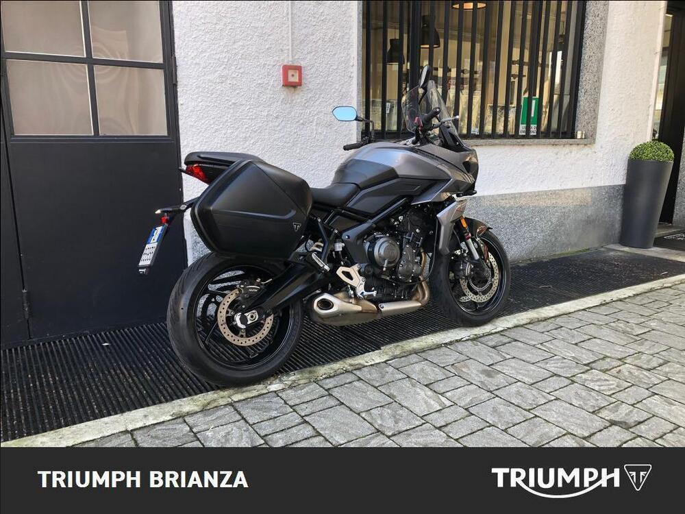 Triumph Tiger Sport 660 (2022 - 24) (3)