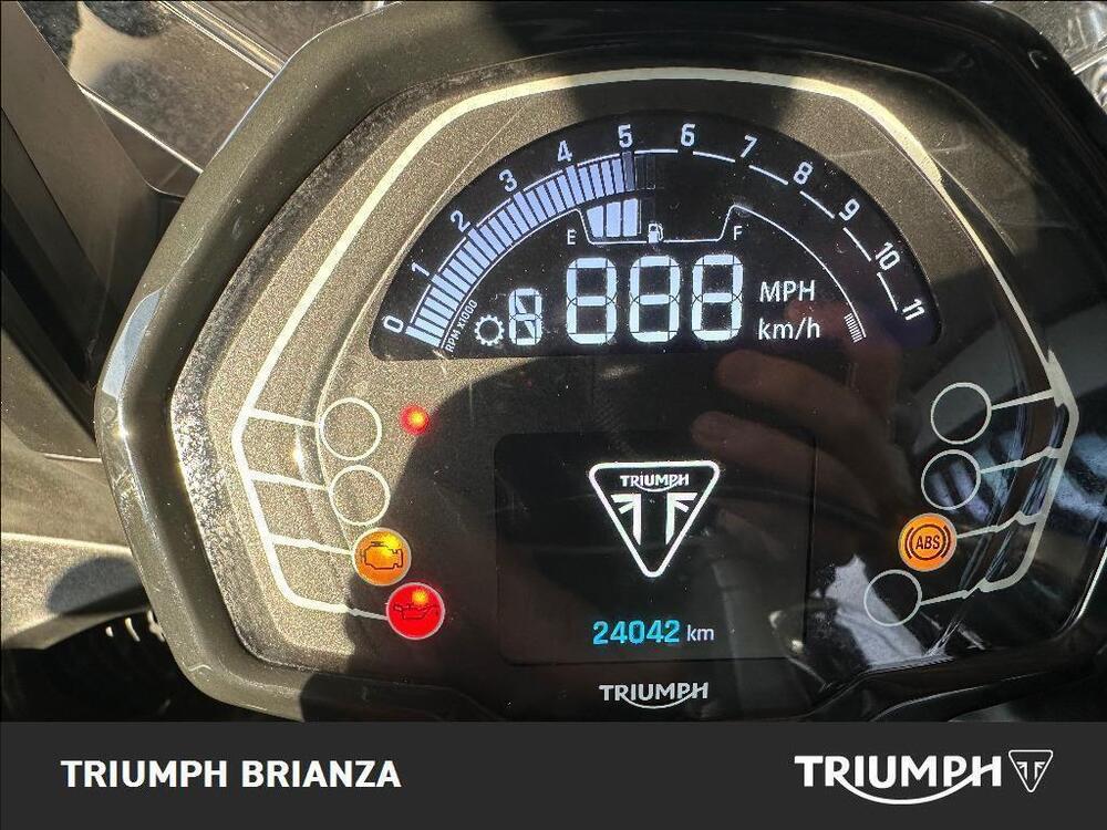 Triumph Tiger Sport 660 (2022 - 24) (4)