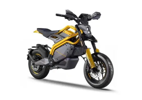 Velocifero Jump L3 (2024 - 26)