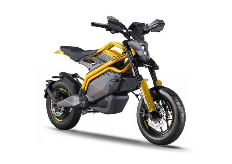 Velocifero Jump Jump L1 (2024 - 26)