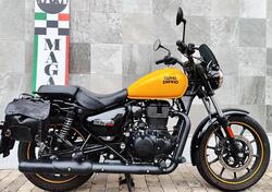 Royal Enfield Meteor 350 Fireball (2021 - 25) usata