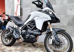 Ducati Multistrada 950 (2018) usata