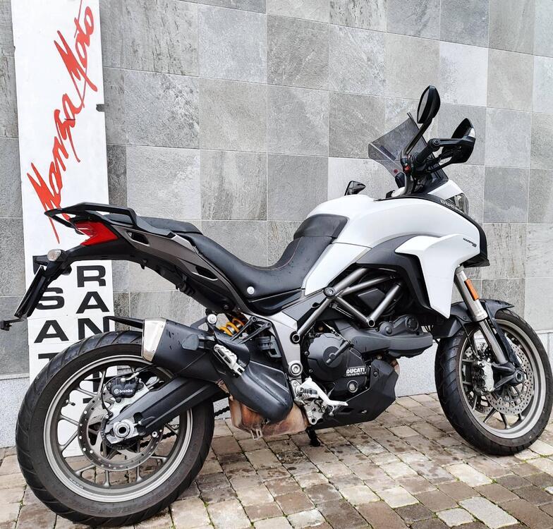 Ducati Multistrada 950 (2018) (2)