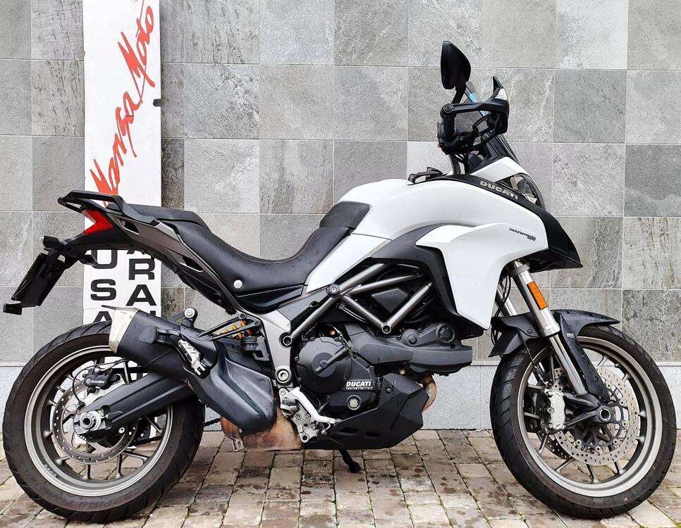 Ducati Multistrada 950 (2018) (3)