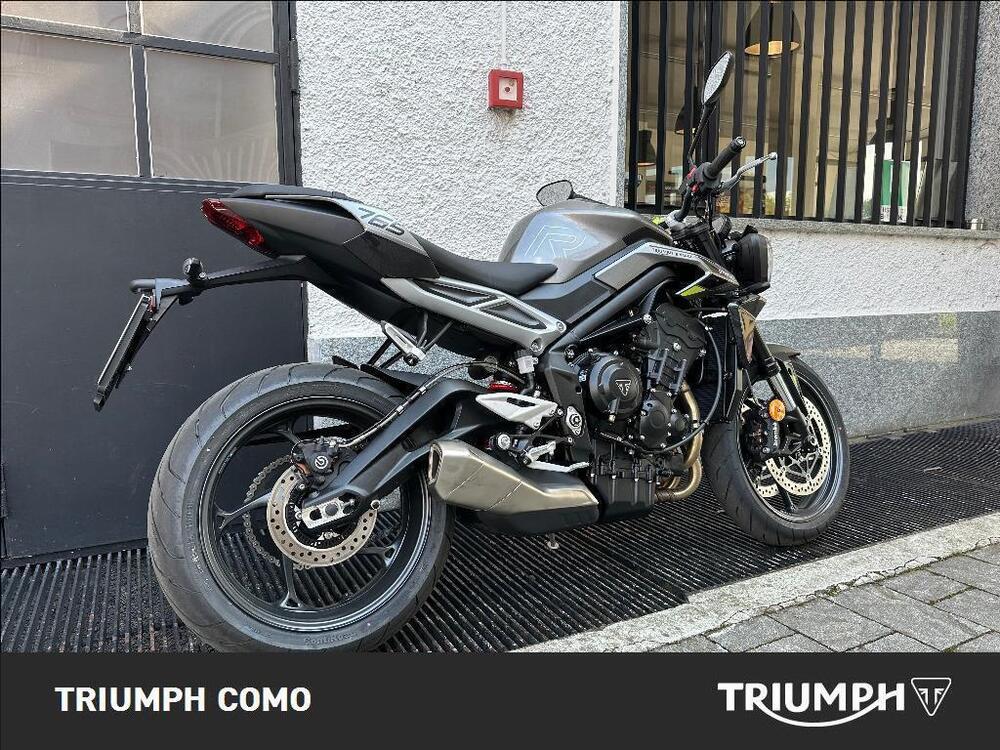 Triumph Street Triple 765 R (2023 - 25) (3)