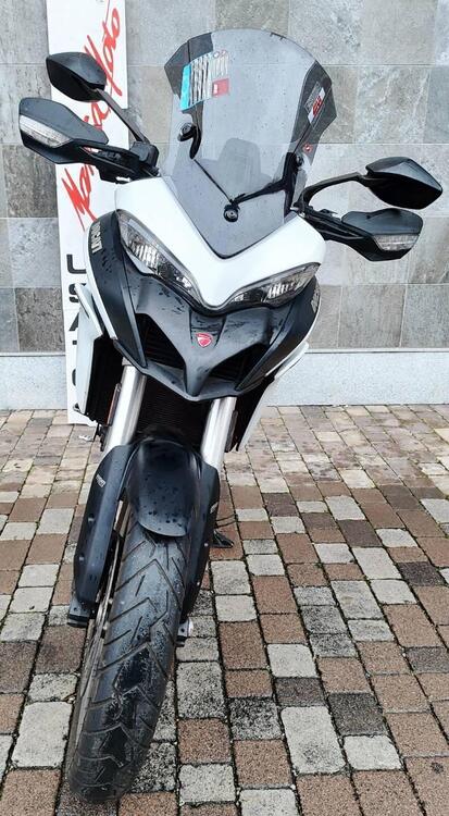 Ducati Multistrada 950 (2018) (5)