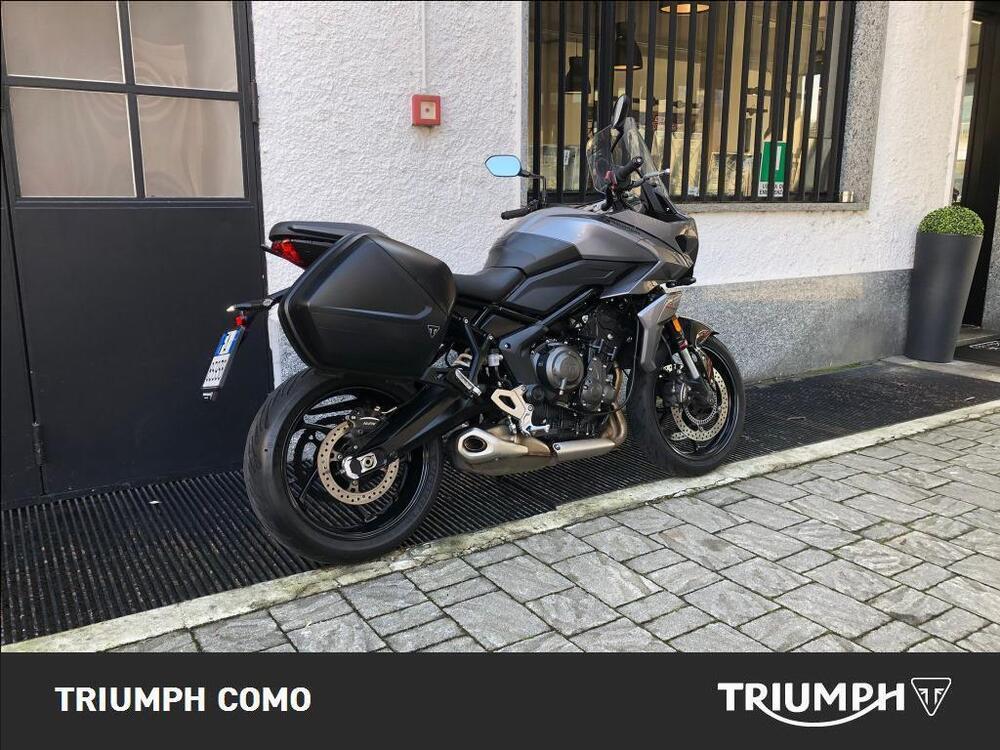 Triumph Tiger Sport 660 (2022 - 24) (3)