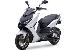 Kymco KRV 200 (2023 - 25) nuova