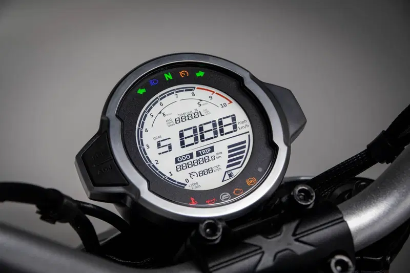 CFMOTO 700CL-X Heritage (2021 - 26) (2)