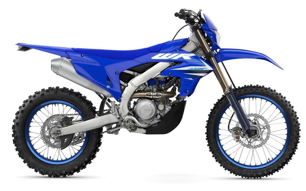 Yamaha WR 450 F (2022 - 24) (3)