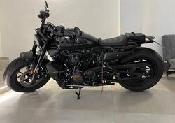 Harley-Davidson Sportster S (2022 - 24) usata