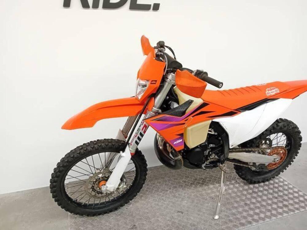 KTM 250 EXC TBI (2024) (5)