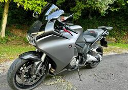 Honda VFR 1200 F ABS (2009 - 16) usata