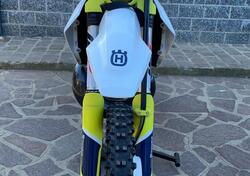 Husqvarna TE 300i (2021) usata