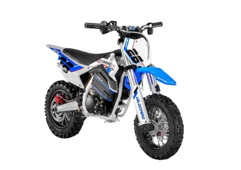 Velocifero XE XE 12-10 (2025 - 26)