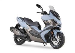 Kymco Xciting 400i S TCS (2021 - 24) nuova