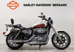 Harley-Davidson 883 SuperLow (2010 - 16) - XL 883L usata