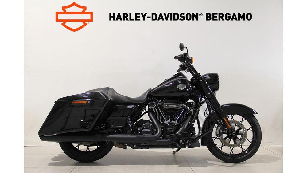 Harley-Davidson Road King Special (2021 - 25)