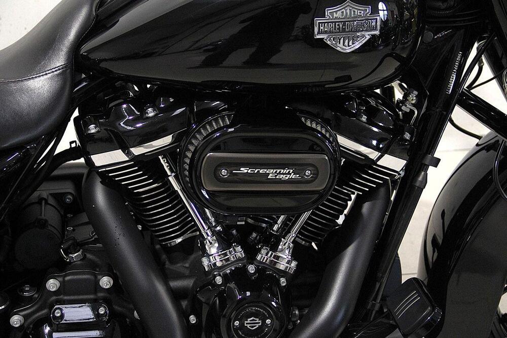 Harley-Davidson Road King Special (2021 - 25) (4)