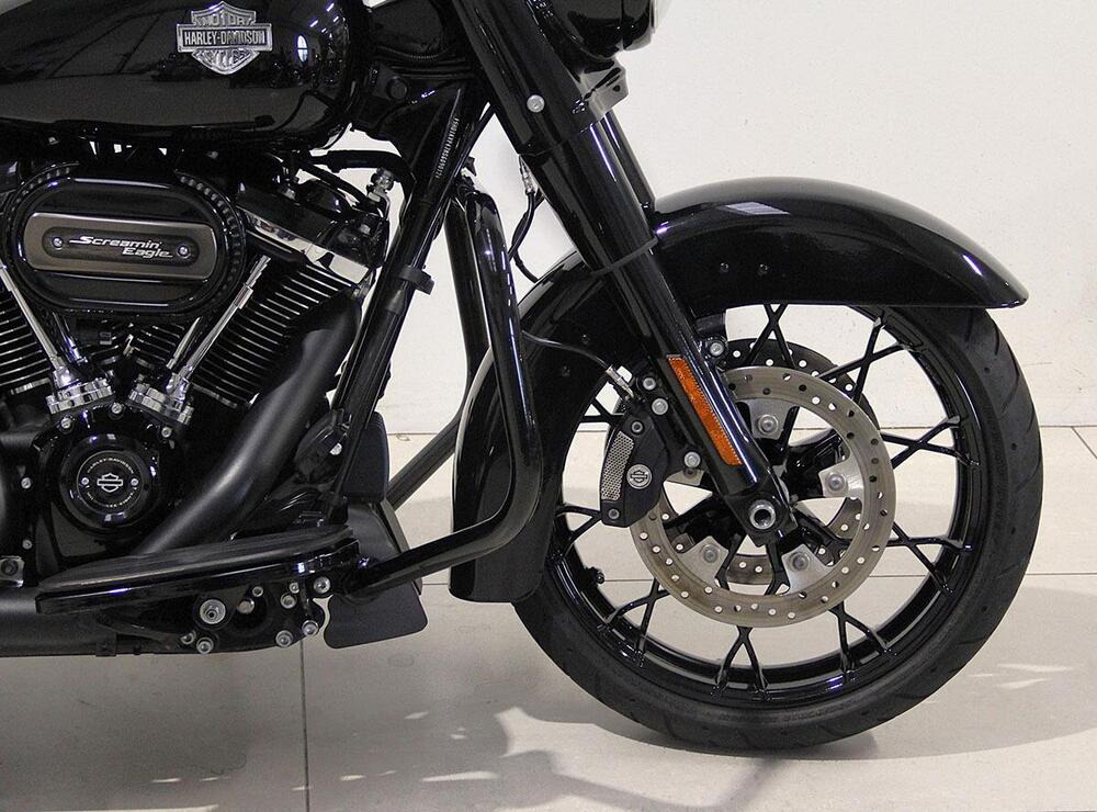 Harley-Davidson Road King Special (2021 - 25) (2)