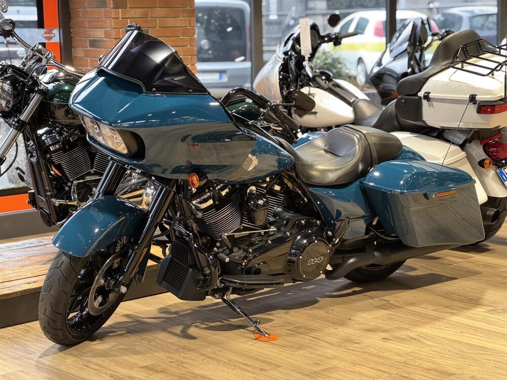 Harley-Davidson Road Glide Special (2021 - 23)