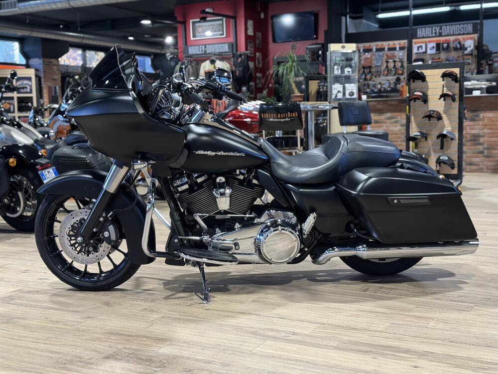 Harley-Davidson 107 Road Glide Special (2017 - 18) - FLTRXS