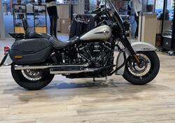 Harley-Davidson 114 Heritage Classic (2018 - 20) - FLHCS usata