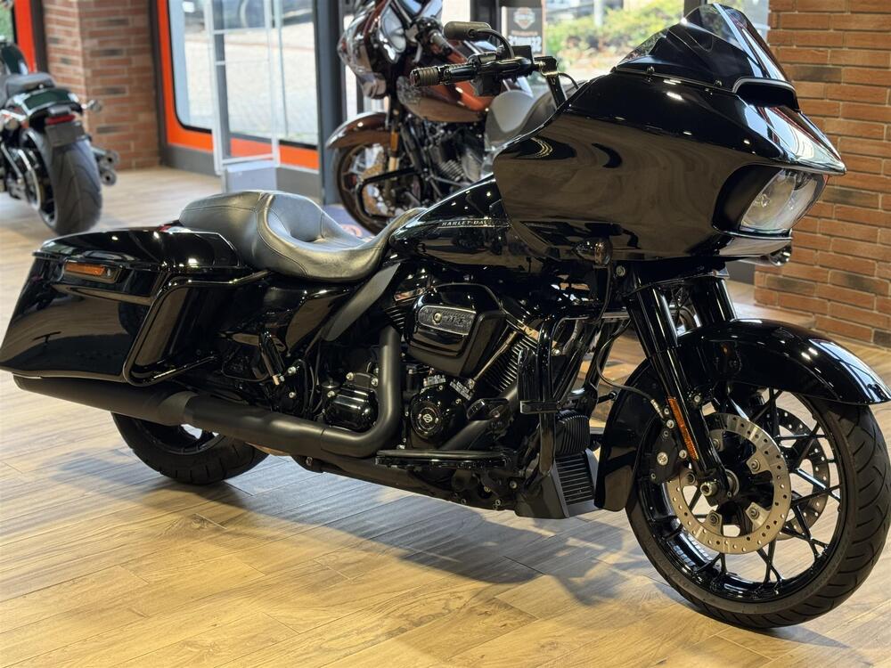 Harley-Davidson 114 Road Glide Special (2019 - 20) - FLTRXS