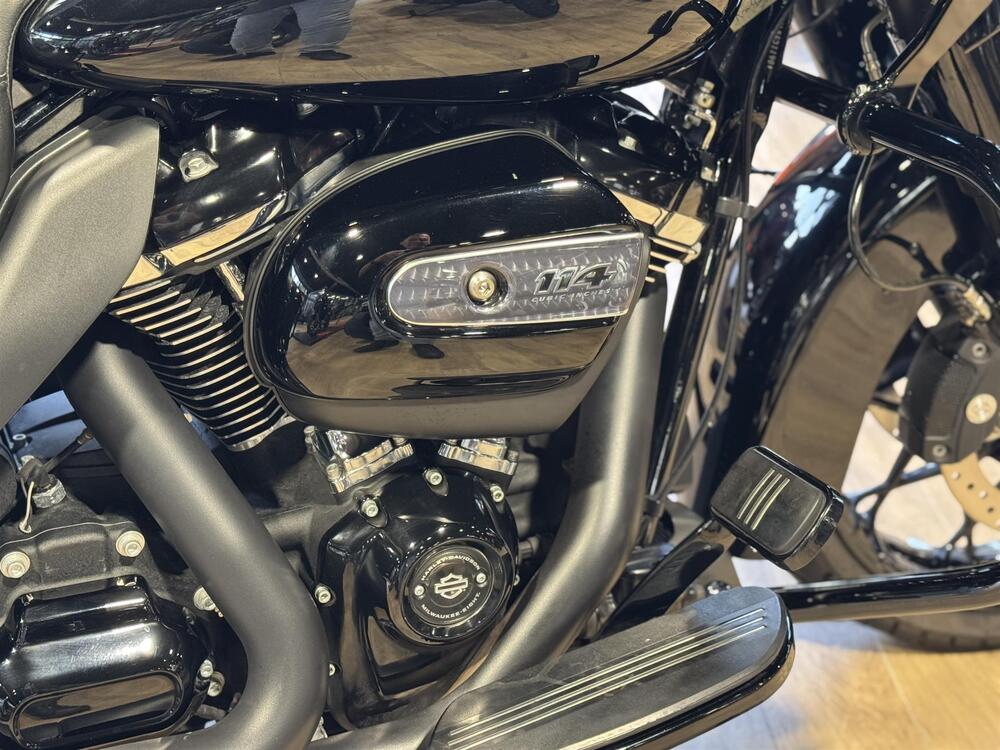 Harley-Davidson 114 Road Glide Special (2019 - 20) - FLTRXS (3)