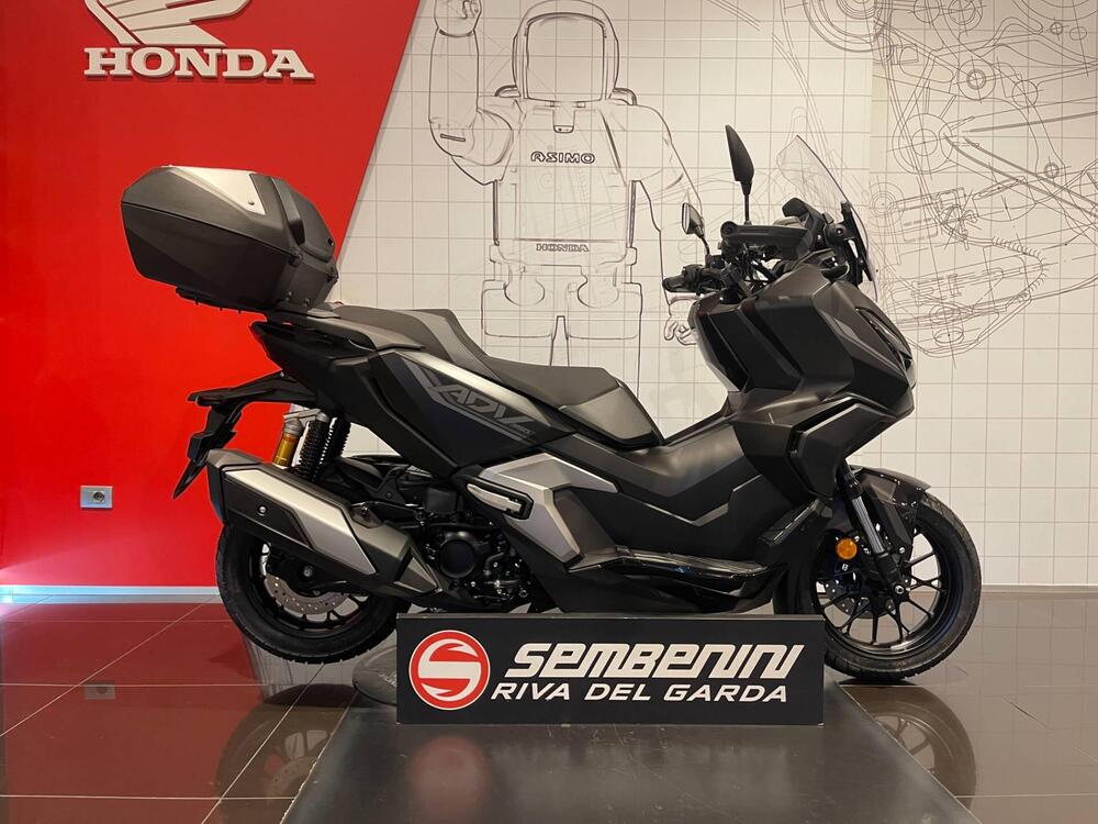 Honda ADV 350 Special Edition (2025)