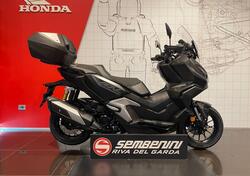 Honda ADV 350 Special Edition (2025) nuova