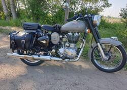 Royal Enfield Classic 500 EFI (2017 - 20) usata