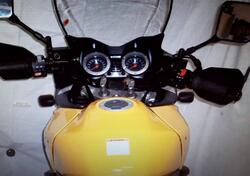 Suzuki V-Strom 1000DL (2002 - 06) usata