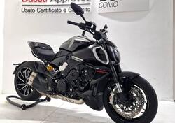 Ducati Diavel V4 (2023 - 25) usata