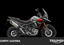 Triumph Tiger 900 Rally Pro (2024 - 25) usata