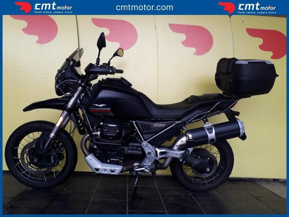 Moto Guzzi V85 TT (2021 - 23) (3)