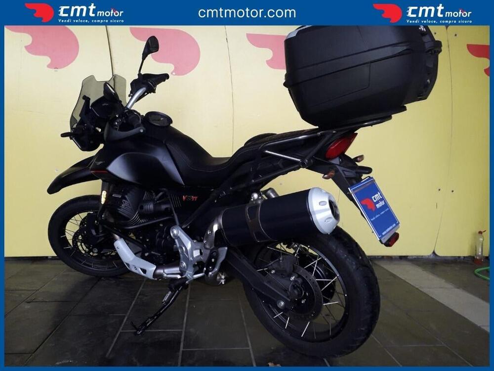 Moto Guzzi V85 TT (2021 - 23) (4)