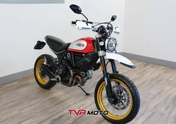 Ducati Scrambler 800 Desert Sled (2017 - 20) usata