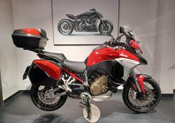 Ducati Multistrada V4 S (2021 - 24) usata