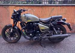 Royal Enfield Shotgun 650 (2024 - 25) usata