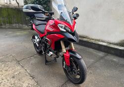 Ducati Multistrada 1200 ABS (2013 - 14) usata