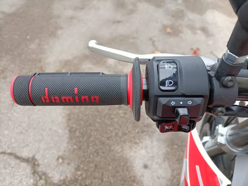 Fantic Motor XMF 125 Performance (2025 - 26) (6)
