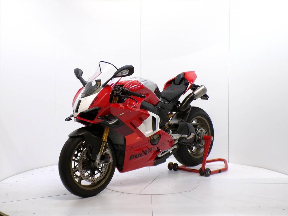 Ducati Panigale V4 R (2023 - 24) (3)